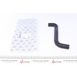 Патрубок радіатора VW T4 90-92 