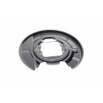 Захист диска гальмівного (заднього) (L) BMW 5 (E39) 96-03 