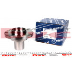 Маточина (передня) Fiat Ducato/Peugeot Boxer 01- 