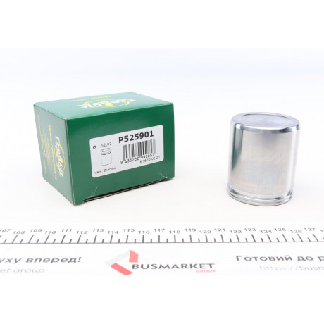 Поршень супорта (переднього) MB Sprinter/VW Crafter (30-50) 06- (52x60mm)