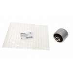 Сайлентблок важеля (заднього/спереду) Audi A3/Skoda Octavia/SuperB/VW Golf/Passat 03- (повздовжнього) 