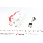 Тяга стабілізатора (переднього) (R) MB Sprinter 96-06 