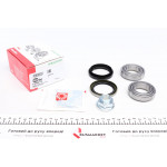 Підшипник маточини (передньої) Daewoo Matiz 98- (35x60x17) 