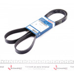 Ремінь генератора BMW 3 (E46)/Audi A6 1.8i/2.7i 00- (6PK1733) 