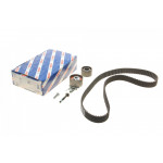 Комплект ГРМ Volvo C70/S60/S80/V60/V70/XC70/XC90 2.0-2.4D 01- (28x132z) 