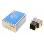 Реле свічок розжарювання Renault Megane/Laguna 1.5dCi 03-09 (HÜCO) 