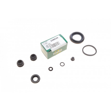 Ремкомплект супорта (заднього) Honda Accord 91-93/Mazda MX-5 05-14 (d=38mm) (Nih/Nissin)