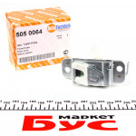 Замок дверей (бічних/зверху) Fiat Ducato/Peugeot Boxer 06- 