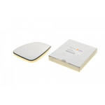 Скло дзеркала (з підігрівом) Renault Scenic 08- (R) 