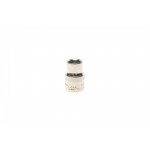 Головка 6-гранна (3/8") (d=10mm) 