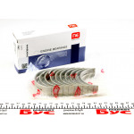 Вкладиші корінні Fiat Doblo 1.9JTD/D Multijet 01- (STD) = 6020040000 