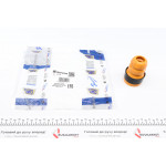 Відбійник амортизатора (переднього) Renault Clio IV/Zoe 12- 