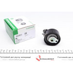 Ролик ГРМ Renault Kangoo/Logan II 1.2 16V 02- (натяжний) D4F 