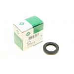 Сальник розподільного валу (передній) VW Caddy 1.4 16V 00-10 (27x42x8) 