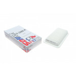 Фільтр повітряний Toyota Corolla/Avensis 1.4-2.0 01-09 