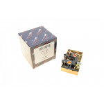 Замок дверей (задніх/R) VW Golf/Jetta/Passat 73-92 