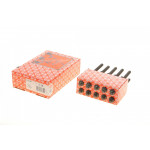 Болти головки (к-кт 10шт.) BMW X5 (E53/E70) 03-13, N62 