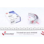 Вкладиші корінні MB Vario/Atego (OM900/904/906) 4.3TDI 96- (+0.50) = 6010285000 