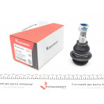 Опора кульова (передня) Opel Movano/Renault Master 10- (права різьба) 