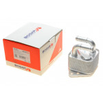 Радіатор масляний Skoda Fabia/Rapid/Roomster 06- (теплообмінник) 