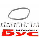 Прокладка термостата Opel Astra H 1.6i 04-14 