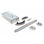 Комплект ланцюга ГРМ MB Sprinter 2.2CDI OM651 09- (+2 шестерні) 