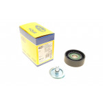 Ролик генератора Hyundai IX20/I30/Kia Ceed 1.4D-1.7D 08- (паразитний) (65х22) 