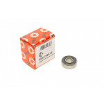 Підшипник генератора (10x26x8) 