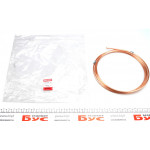 Трубка гальмівна 3.60м 