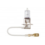 Автолампа H3 24V 70W PK22s Heavy Duty (1шт) 