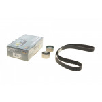 Комплект ГРМ Hyundai Sonata/SantaFe/Kia Sorento 2.0/2.4 98- 