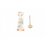 Клапан (впуск) Mitsubishi Lancer 03-08(29.1x5.5x111.7) (азотований) 