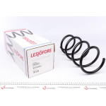 Пружина (передня) Dacia Logan/Renault Logan 1.4/1.5dCi/1.6 16V 04- (седан) 