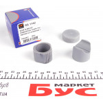 Ремкомплект рейки рульової Ford Transit 91-00 