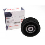 Ролик генератора MB Atego/Axor 98-04 (паразитний) (80x33.5) 