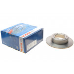 Диск гальмівний (задній) Land Rover Defender/Discovery 70-16 (290x12,6)  