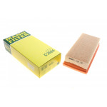 Фільтр повітряний Mitsubishi Colt 1.1-1.5 04-12/Smart Forfour 1.1-1.5 04-06 