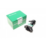 Форсунка омивача фари Audi A6 04-11 (R) (OE VAG) 