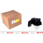 Моторчик пічки Renault Kangoo 1.5dCi 01- 