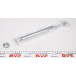 Осушувач кондиціонера MB Vito (W639) 03- 