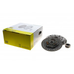 Комплект зчеплення Toyota Land Cruiser 3.0 TD 96-02 (d=260mm) (+вижимний) 