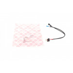 Роз'єм (фішка) електричний BMW 5 (E60) 03-10 