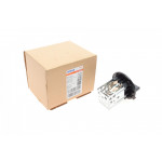 Реостат пічки Citroen C4 04-11 