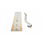 Важіль підвіски (передній/знизу) (L) MB E-class (W212) 09- 