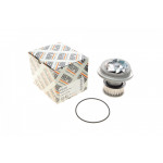 Помпа води Opel Astra/Kadett 1.7D/2.0I 16V 91- 