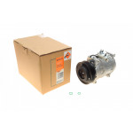 Компресор кондиціонера Chrysler Voyager 2.5/2.8CRD 00-08 