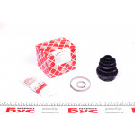 Пильник ШРКШ (внутрішній) Opel Astra/Vectra/Kaddet 81-02 (21x65x95mm) (к-кт) 