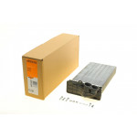 Радіатор пічки Citroen Xsara Picasso 99-11 