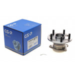 Підшипник маточини (задньої) Toyota RAV 4 00-05 