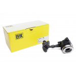 Підшипник вижимний VW Sharan/Ford Galaxy/Mondeo/Seat Alhambra 1.9TDi/1.8-2.8 95-10 